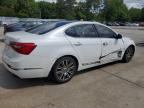 2015 Kia Cadenza Premium for Sale in Gaston, SC - Side