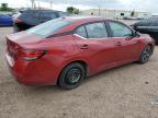 2024 Nissan Sentra Sv zu verkaufen in Houston, TX - Partial Repair
