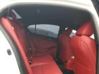 2023 Lexus Is 350 F Sport Design იყიდება Harleyville-ში, SC - Rear End