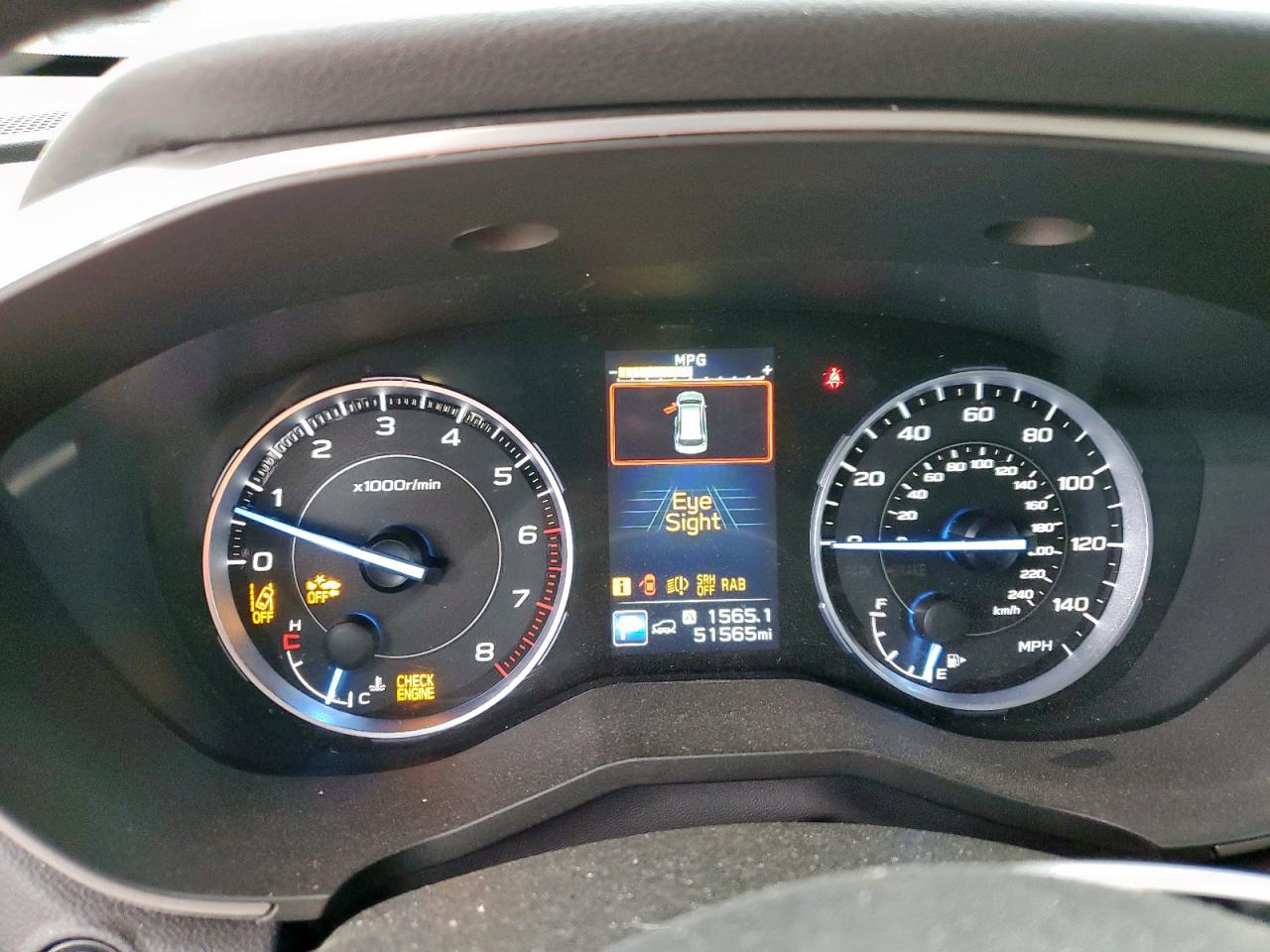 2021 Subaru Ascent Limited VIN: 4S4WMAPD5M3467413 Lot: 57269175
