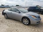 2008 Nissan Altima 2.5S en Venta en Temple, TX - Rear End