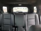 2018 FORD EXPLORER POLICE INTERCEPTOR for sale at Copart AB - CALGARY
