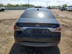 2011 Hyundai Sonata Hybrid for Sale in Woodhaven, MI - Stripped
