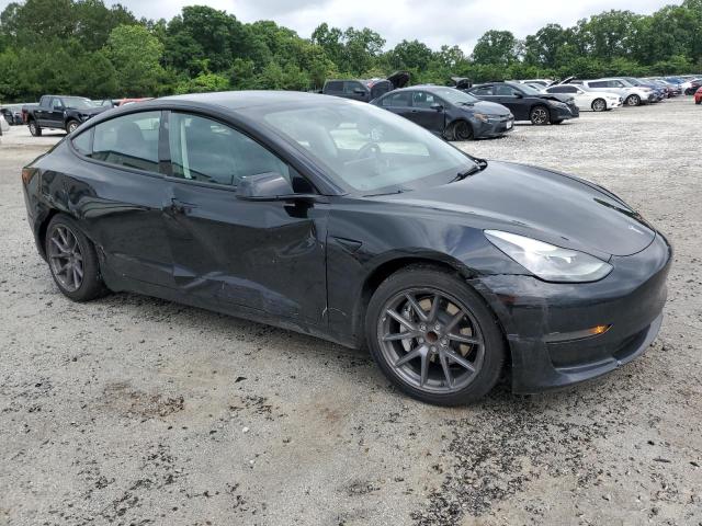  TESLA MODEL 3 2023 Czarny
