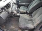 2012 Nissan Versa S de vânzare în Windsor, NJ - Rear End
