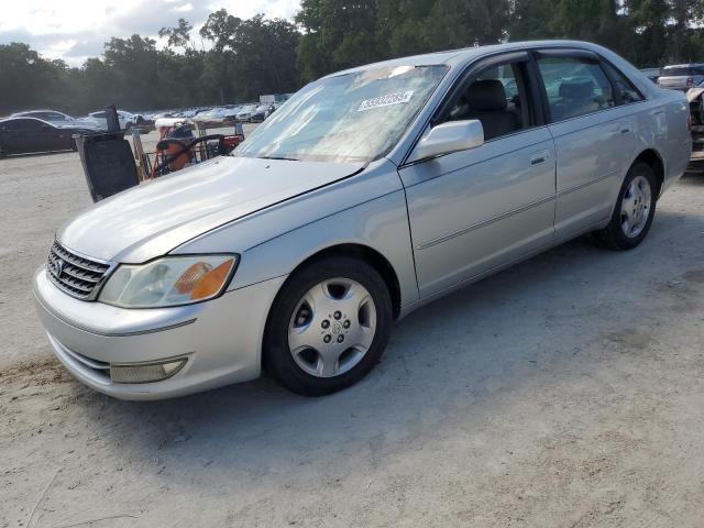 2004 Toyota Avalon Xl