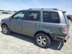 2008 Honda Pilot Exl na sprzedaż w Antelope, CA - Rear End