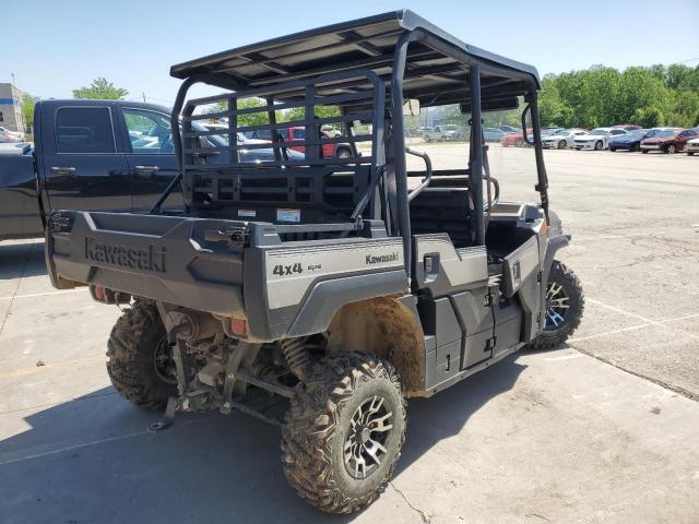 2016 KAWASAKI KAF820 J  