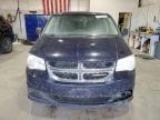 2013 Dodge Grand Caravan Se продається в Billings, MT - Mechanical