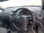 2013 VAUXHALL CORSA SE for sale at Copart SANDY