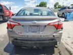 2015 Toyota Corolla Eco продається в Lebanon, TN - Front End