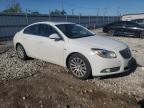 2011 Buick Regal Cxl for Sale in Chicago Heights, IL - Front End