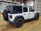 2021 Jeep Wrangler Unlimited Sport   for Sale in Mocksville, NC - Side