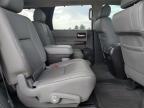 2014 Toyota Sequoia Platinum en Venta en Airway Heights, WA - Front End