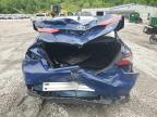 2024 Toyota Camry Le продається в Hurricane, WV - Rear End