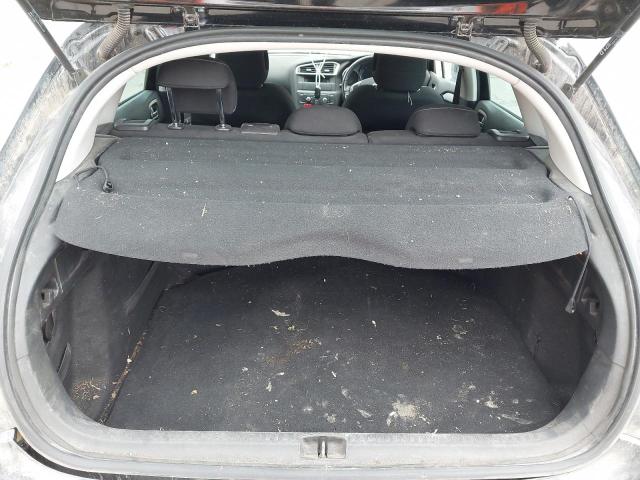 2013 CITROEN C4 SELECTI