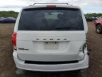 2015 Dodge Grand Caravan Sxt на продаже в Chicago Heights, IL - Rear End