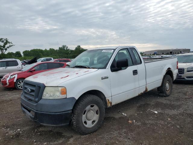 2007 Ford F150 