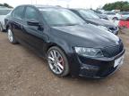 2016 SKODA OCTAVIA VR for sale at Copart ROCHFORD