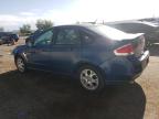 2008 Ford Focus Se იყიდება Albuquerque-ში, NM - Front End