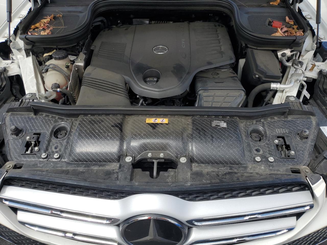 2022 Mercedes-Benz Gle 450 4Matic VIN: 4JGFB5KE7NA702646 Lot: 56687745