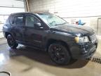 2016 Jeep Compass Sport იყიდება Blaine-ში, MN - Mechanical