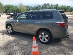 2008 Toyota Highlander Limited იყიდება Knightdale-ში, NC - Front End
