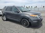 Colton, CA에서 판매 중인 2015 Ford Explorer Xlt - Front End
