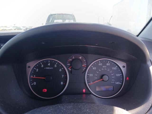 2012 HYUNDAI I20 ACTIVE