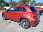 2018 Mitsubishi Outlander Sport Es for Sale in Corpus Christi, TX - Front End