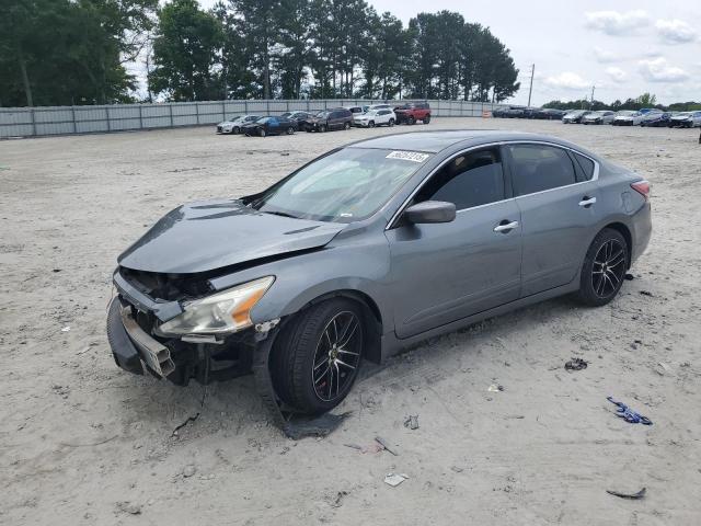  NISSAN ALTIMA 2015 Серый