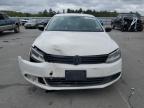 2012 Volkswagen Jetta Base იყიდება Windham-ში, ME - Front End