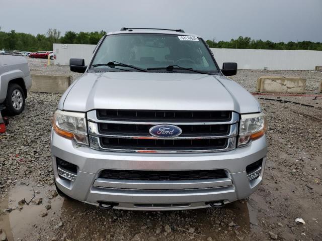  FORD EXPEDITION 2017 Серебристый