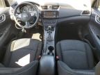 2017 Nissan Sentra S за продажба в Brookhaven, NY - Side