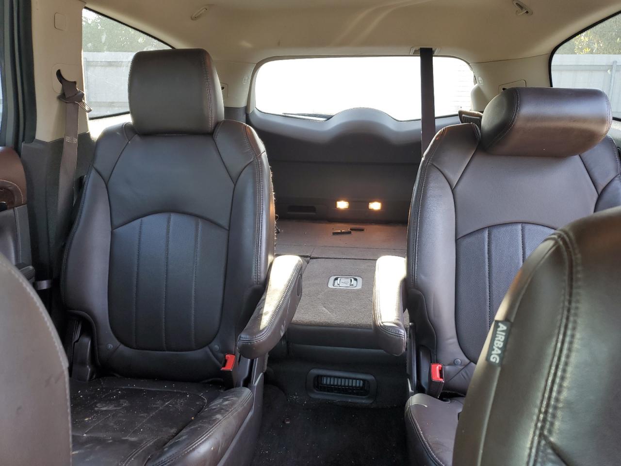2014 Buick Enclave VIN: 5GAKRCKD8EJ146651 Lot: 56355325
