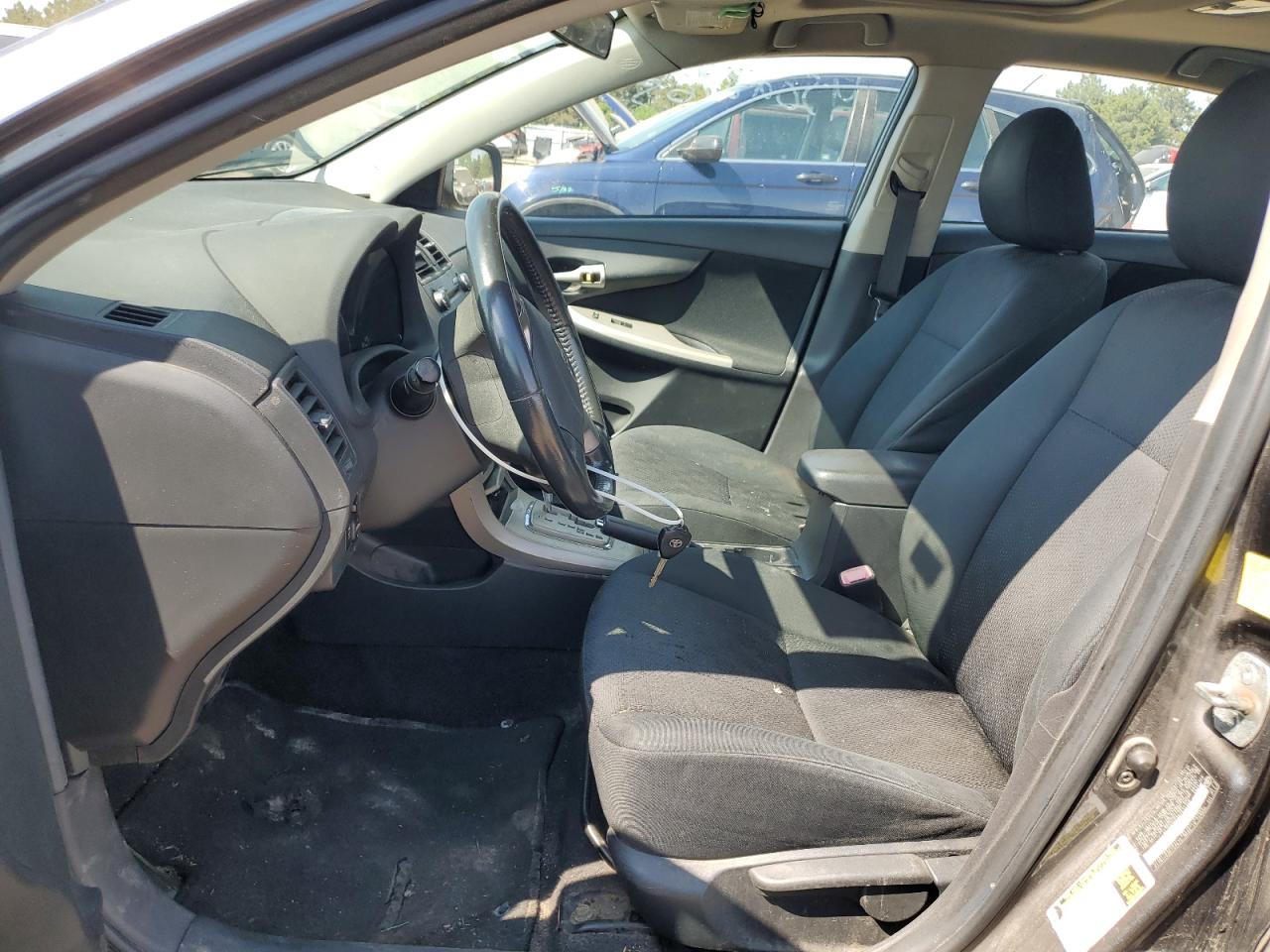 2010 Toyota Corolla - Image 7