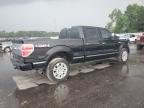 2013 Ford F150 Supercrew zu verkaufen in Dunn, NC - Top/Roof
