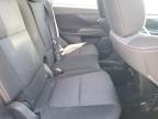 2016 Mitsubishi Outlander Se en Venta en Bakersfield, CA - Front End