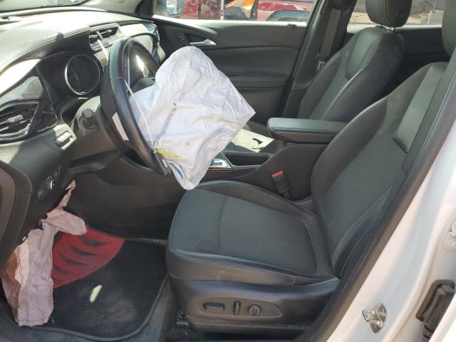  BUICK ENCORE 2020 Белы