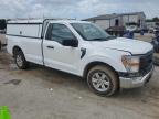 2022 Ford F150  იყიდება Florence-ში, MS - Burn - Interior