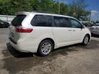 2015 Toyota Sienna Xle for Sale in Glassboro, NJ - Minor Dent/Scratches