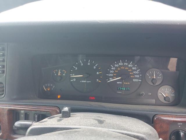 1998 JEEP GRAND CHER