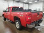 2011 Chevrolet Silverado K1500 Lt   за продажба в Davison, MI - Side
