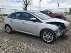 2017 Ford Focus Se for Sale in Cicero, IN - Front End