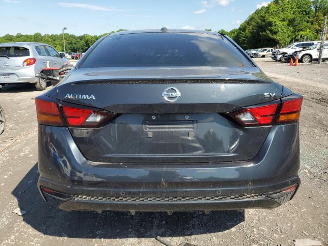  NISSAN ALTIMA 2022 Szary