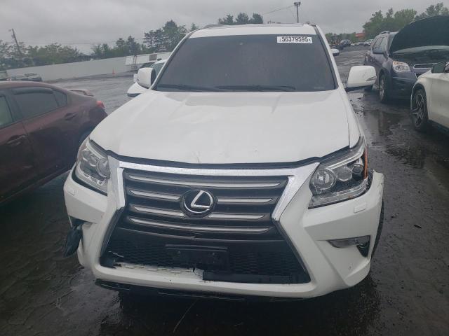  LEXUS GX 2019 Biały
