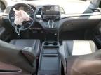 2018 Honda Odyssey Touring на продаже в Chicago Heights, IL - Front End