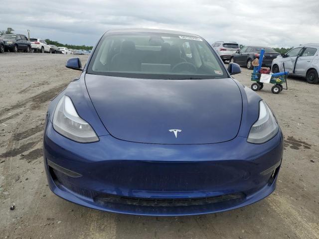  TESLA MODEL 3 2023 Синий
