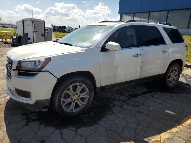  GMC ACADIA 2013 Biały