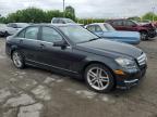 2013 Mercedes-Benz C 250 zu verkaufen in Indianapolis, IN - Minor Dent/Scratches
